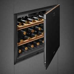 SMEG BUILT-IN WINE COOLER CVI621NR3 DOLCE STIL NOVO