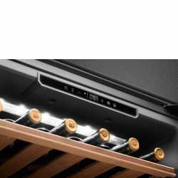 SMEG BUILT-IN WINE COOLER CVI621NR3 DOLCE STIL NOVO