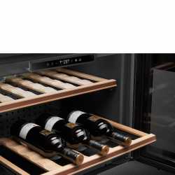 SMEG BUILT-IN WINE COOLER CVI621NR3 DOLCE STIL NOVO