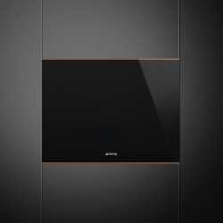 SMEG BUILT-IN WINE COOLER CVI621NR3 DOLCE STIL NOVO