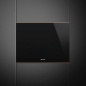 SMEG BUILT-IN WINE COOLER CVI621NR3 DOLCE STIL NOVO