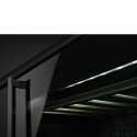 SMEG UNDER COUNTER WINE COOLER CVI638RN3 DOLCE STIL NOVO