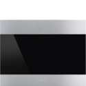 SMEG BUILT-IN WINE COOLER CVI321X3 CLASSIC AESTHETIC 45 CM