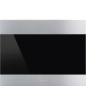 SMEG BUILT-IN WINE COOLER CVI321X3 CLASSIC AESTHETIC 45 CM