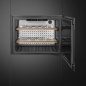 SMEG EINBAU-WEINSCHRANK CVI321X3 CLASSICI 45 CM