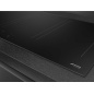 SMEG SIM3964D INDUCTION HOB BLACK CERAMIC GLASS 90 CM