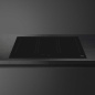 SMEG SIM3964D INDUCTION HOB BLACK CERAMIC GLASS 90 CM