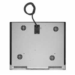 SMEG SI364FXM INDUCTION HOB STAINLESS STEEL 60 CM