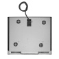 SMEG SI364FXM INDUCTION HOB STAINLESS STEEL 60 CM