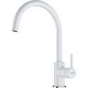 FRANKE LINA SINGLE LEVER SINK MIXER TAP CHROME