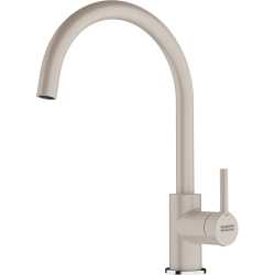 FRANKE LINA SINGLE LEVER SINK MIXER TAP SAHARA