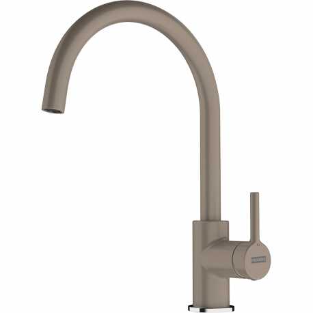 FRANKE LINA MISCELATORE MONOCOMANDO OYSTER