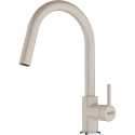 FRANKE LINA DOCCIA SINGLE LEVER SINK MIXER TAP SAHARA