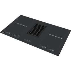 FRANKE MYTHOS FMY 839 PIANO INDUZIONE CON CAPPA INTEGRATA 83 CM