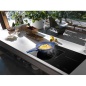 FRANKE MYTHOS FMY 839 INDUCTION HOB WITH INTEGRATED HOOD 83 CM