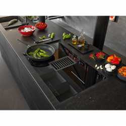 FRANKE MYTHOS FMY 839 PLACA DE INDUCCIÓN CON CAMPANA INTEGRADA 83 CM
