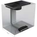 FRANKE KIT DE RECYCLAGE 6 CM