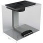 FRANKE KIT DE RECYCLAGE 6 CM