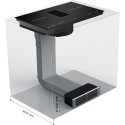 FRANKE KIT DE RECYCLAGE 10 CM