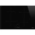 TABLE DE CUISSON INDUCTION SMEG SIM1963D NOIR 90 CM