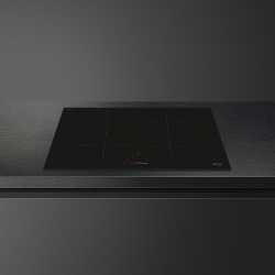 SMEG SIM1963D INDUCTION HOB BLACK CERAMIC GLASS 90 CM