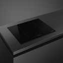 SMEG SI4642D INDUCTION HOB BLACK CERAMIC GLASS 60 CM