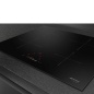 SMEG INDUKTIONSKOCHFELD SI4642D SCHWARZ 60 CM