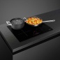 SMEG SI4642D INDUCTION HOB BLACK CERAMIC GLASS 60 CM