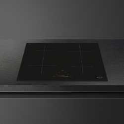 SMEG INDUKTIONSKOCHFELD SI4642D SCHWARZ 60 CM