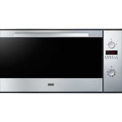 FORNO ELETTRICO MULTIFUNZIONE FRANKE  FMXO 86 S XS ACCIAIO INOX SATINATO 90 CM