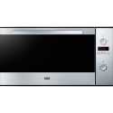 FRANKE FMXO 86 S XS EINBAUBACKOFEN EDELSTAHL SATINIERT 90 CM