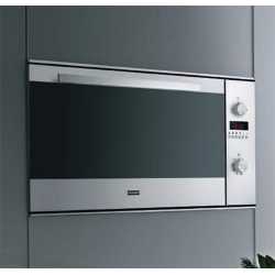 FRANKE FMXO 86 S XS FORNO ELETTRICO MULTIFUNZIONE ACCIAIO INOX SATINATO 90 CM