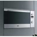 FRANKE FMXO 86 S XS ELECTRIC OVEN BRUSHED STAINLESS STEEL 90 CM