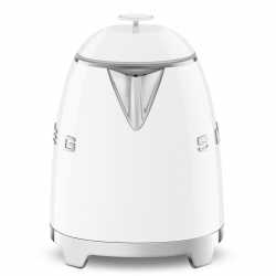 BOLLITORE ELETTRICO SMEG STILE ANNI 50 KLF05WHEU BIANCO