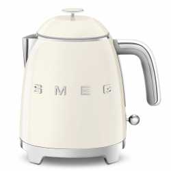 BOLLITORE ELETTRICO SMEG STILE ANNI 50 KLF05CREU CREMA