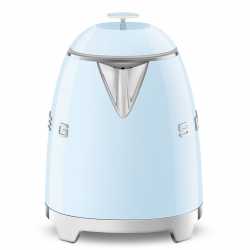 BOLLITORE ELETTRICO SMEG STILE ANNI 50 KLF05PBEU AZZURRO