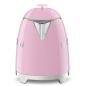 BOUILLOIRE SMEG ROSE KLF05PKEU ESTHÉTIQUE ANNÉES 50