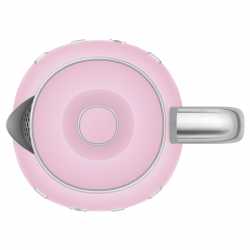 SMEG KETTLE 50'S STYLE PINK KLF05PKEU