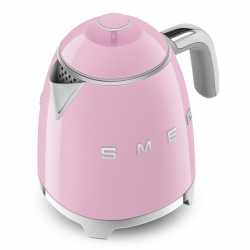 SMEG KETTLE 50'S STYLE PINK KLF05PKEU