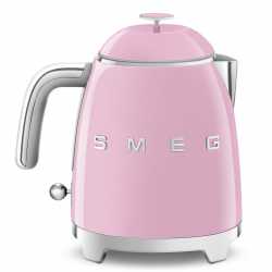 SMEG KETTLE 50'S STYLE PINK KLF05PKEU