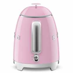 SMEG KETTLE 50'S STYLE PINK KLF05PKEU