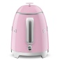SMEG KETTLE 50'S STYLE PINK KLF05PKEU