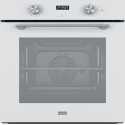 FRANKE MARIS  FMA 86 H WH MULTIFUNCTION OVEN DESIGN WHITE CRYSTAL