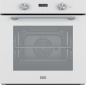 FRANKE MARIS  FMA 86 H WH MULTIFUNCTION OVEN WHITE CRYSTAL