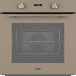 FRANKE MARIS FMA 86 H OY EINBAUBACKOFEN KRISTALL OYSTER