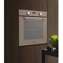 FRANKE MARIS FMA 86 H OY MULTIFUNCTION OVEN OYSTER CRYSTAL