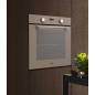 FRANKE MARIS FMA 86 H OY MULTIFUNCTION OVEN OYSTER CRYSTAL