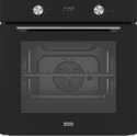 FRANKE MARIS FMA 86 H BK EINBAUBACKOFEN SCHWARZ KRISTALL