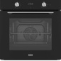 FRANKE MARIS  FMA 86 H BK MULTIFUNCTION OVEN BLACK CRYSTAL