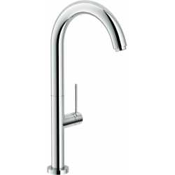 NOBILI POP SINGLE LEVER SINK MIXER TAP